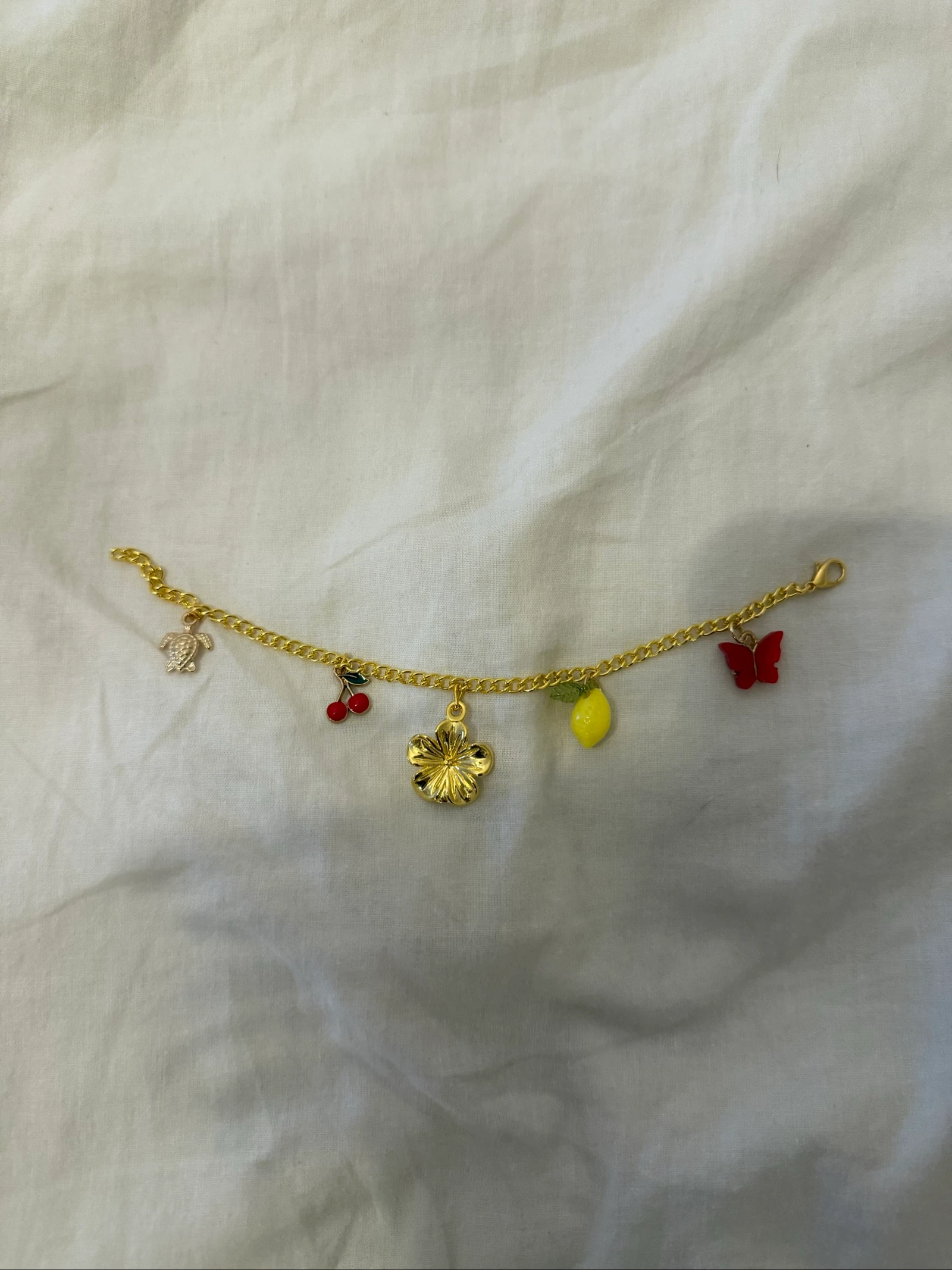 stainless steel bracelet – photo 6